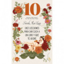 DIEZ LECCIONES PARA DAR CAZA A UN LORD Y QUE TE ADORE