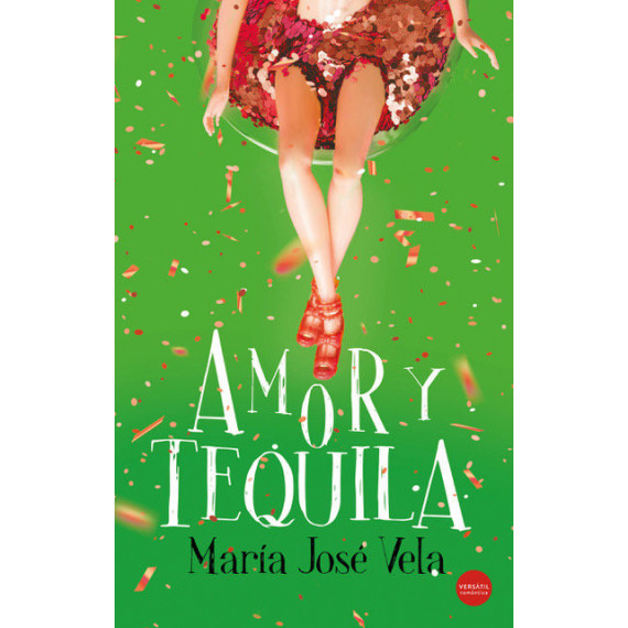 Amor y tequila
