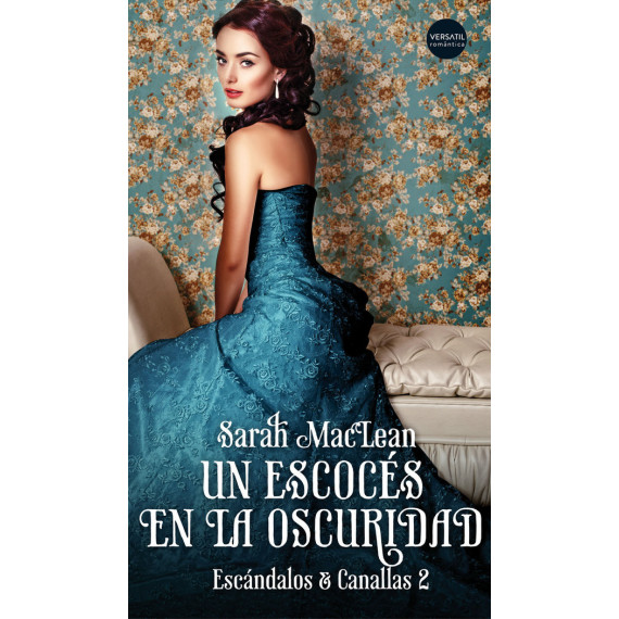 Un escoc�s en la oscuridad