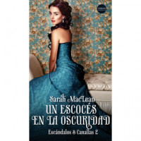 Un escoc�s en la oscuridad