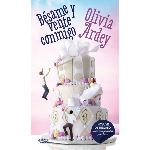 B�same y vente conmigo/Doce campanadas y un beso