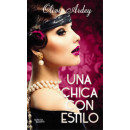 Una chica con estilo