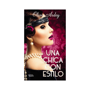 Una chica con estilo