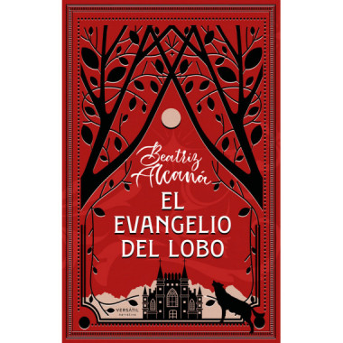 Evangelio del lobo, El