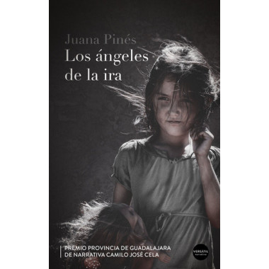 LOS ANGELES DE LA IRA