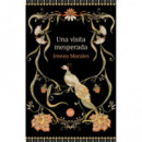 UNA VISITA INESPERADA