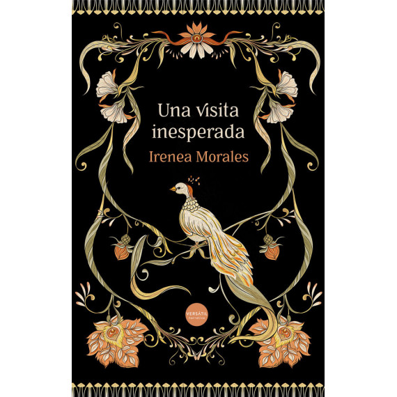 UNA VISITA INESPERADA