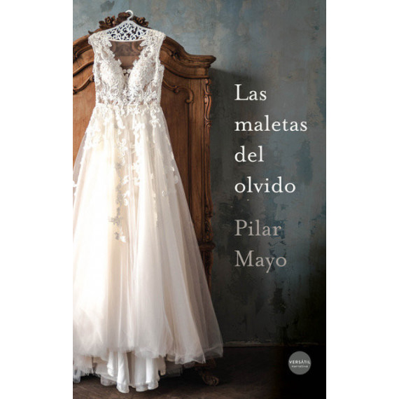 Las maletas del olvido