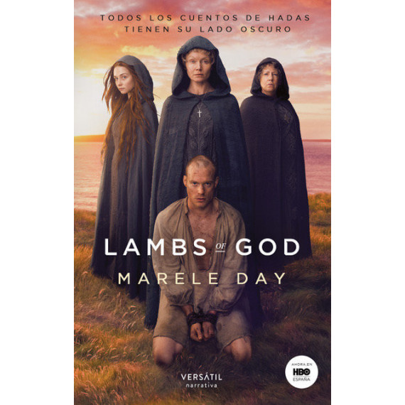Lambs of God
