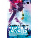 Memorias Salvajes