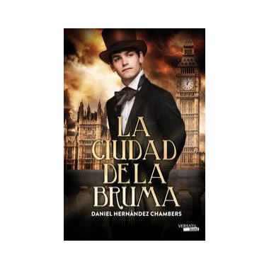 La Ciudad de la Bruma N.E (2�)