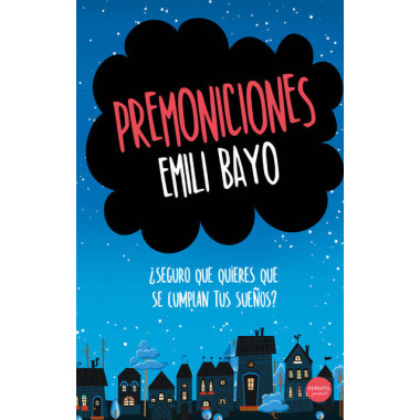 Premoniciones