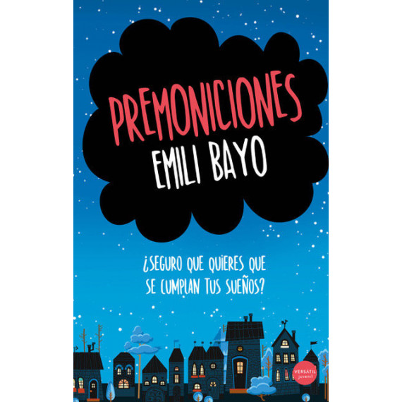 Premoniciones