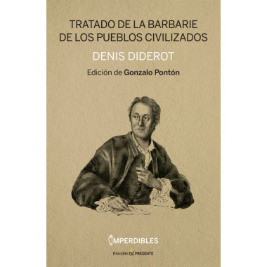 TRATADO DE LA BARBARIE DE LOS PUEBLOS CIVILIZADOS