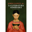 La literatura admirable