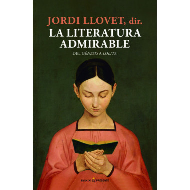 La literatura admirable