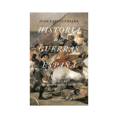 Historia de las guerras de espa�a