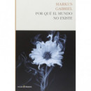 Por qu� el mundo no existe