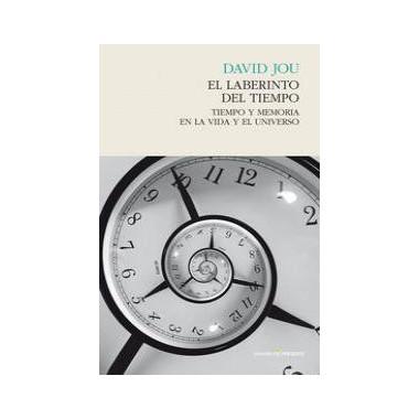 El laberinto del tiempo