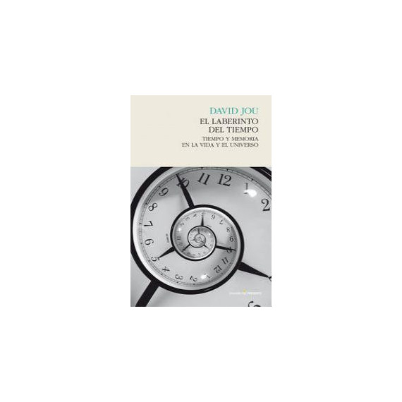 El laberinto del tiempo