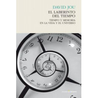 El laberinto del tiempo