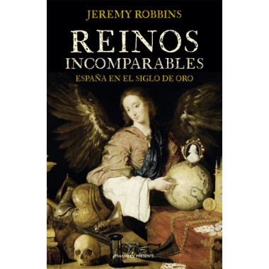 REINOS INCOMPARABLES