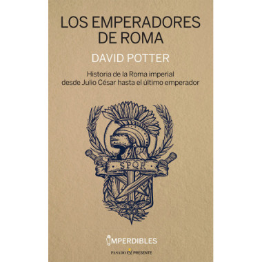 LOS EMPERADORES DE ROMA