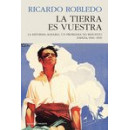 LA TIERRA ES VUESTRA