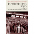 EL TORBELLINO ROJO