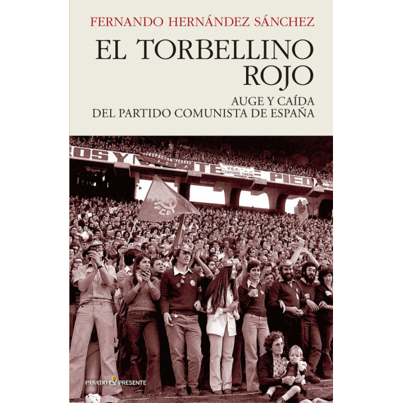 EL TORBELLINO ROJO