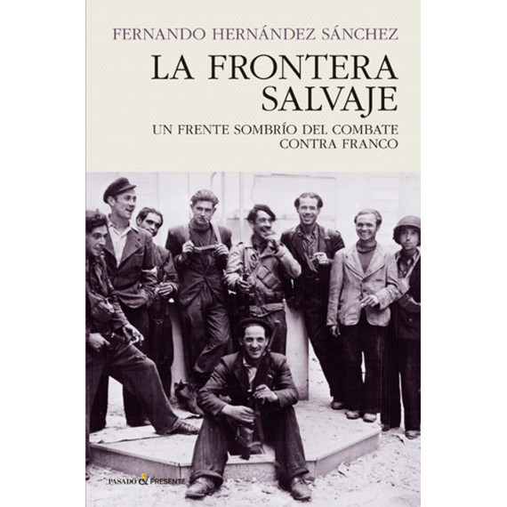 La frontera salvaje