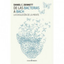 De las bacterias a Bach