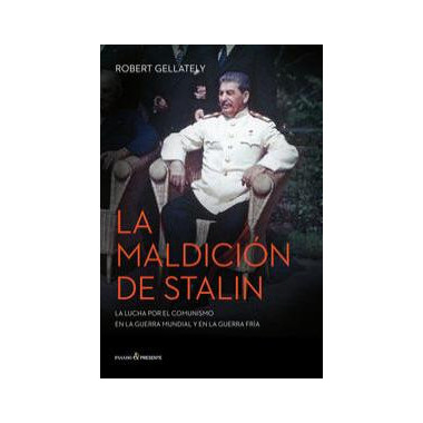 La maldici�n de Stalin