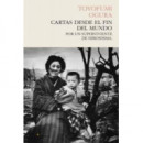 Cartas desde el fin del mundo