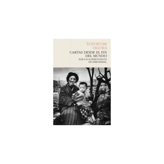 Cartas desde el fin del mundo