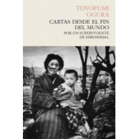 Cartas desde el fin del mundo