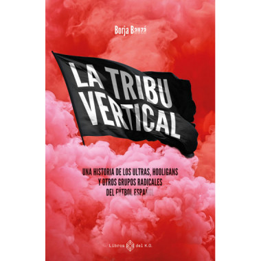 LA TRIBU VERTICAL