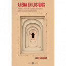 ARENA EN LOS OJOS