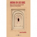 ARENA EN LOS OJOS