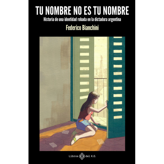 TU NOMBRE NO ES TU NOMBRE