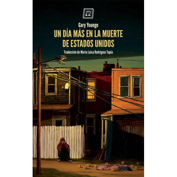 Un d�a m�s en la muerte de Estados Unidos