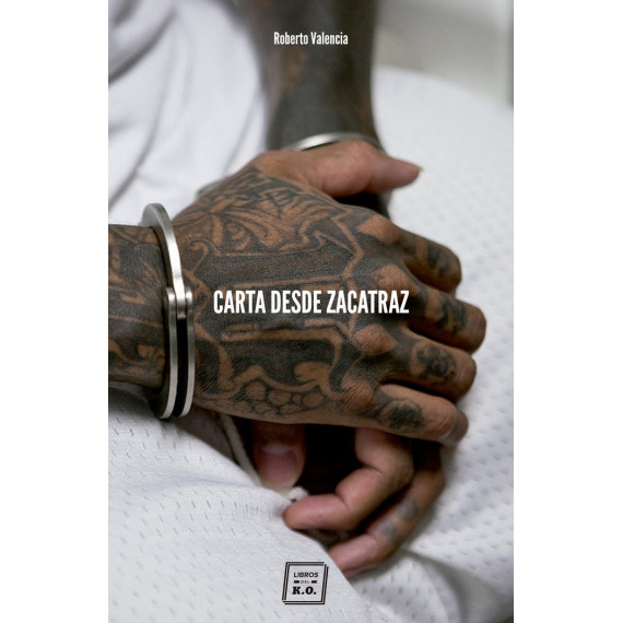 Carta desde Zacatraz