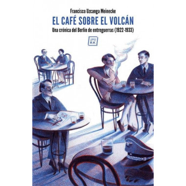 El caf� sobre el volc�n