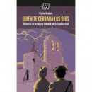 Qui�n te cerrerar� los ojos