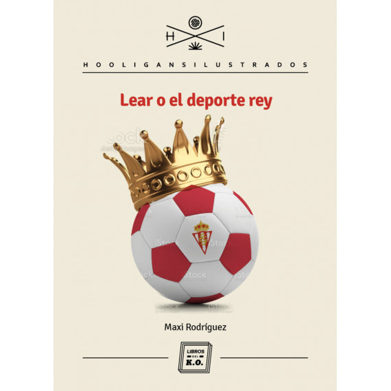 LEAR O EL DEPORTE REY