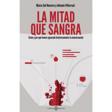 LA MITAD QUE SANGRA
