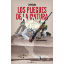 LOS PLIEGUES DE LA CINTURA