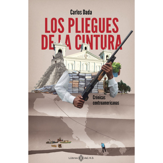 LOS PLIEGUES DE LA CINTURA