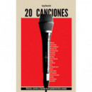 20 CANCIONES