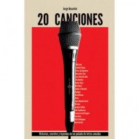 20 CANCIONES